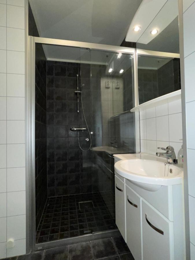 Presttind - Studio Apartment With Free Parking Narvik Extérieur photo