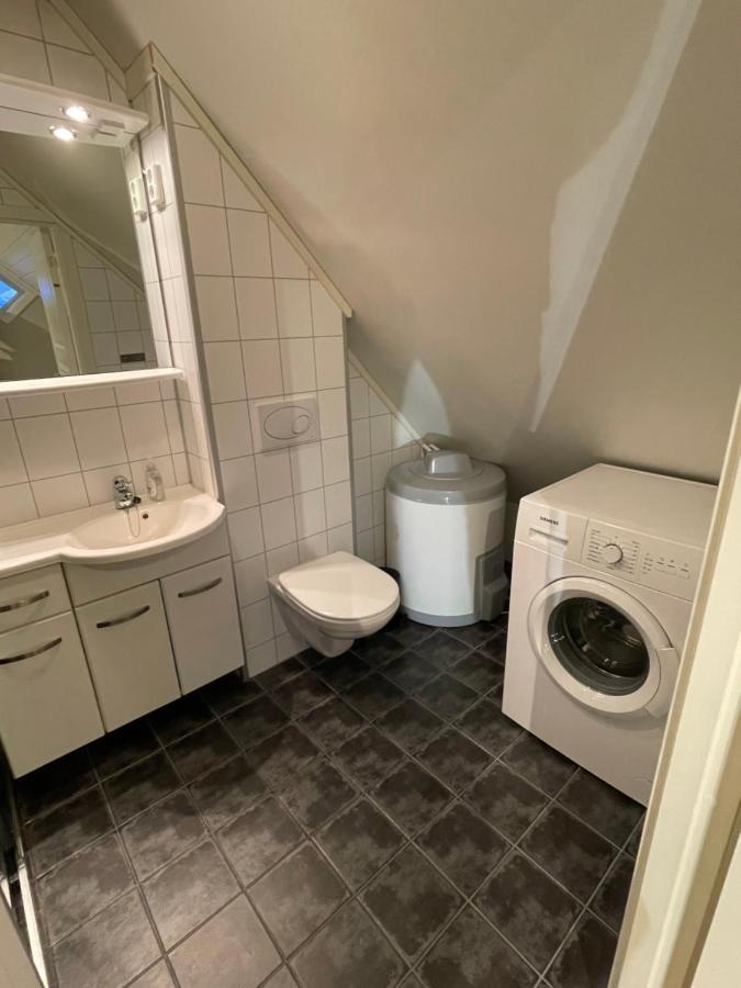 Presttind - Studio Apartment With Free Parking Narvik Extérieur photo